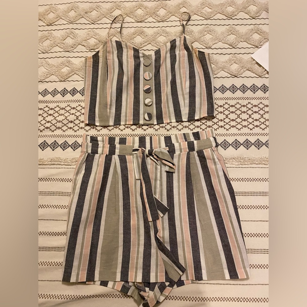 Express 2 pc set